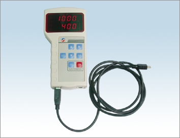 YS1001手持式智能操作器