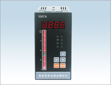 XMYA智能电接点液位显示控制仪