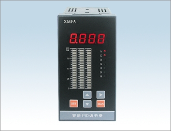 XMFA-9000智能伺服控制PID调节器