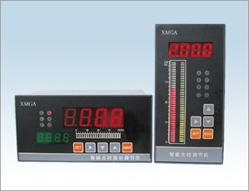 XMPA-9000智能PID调节器